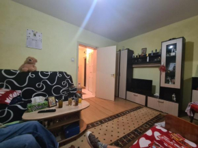 Apartament cu doua camere central - Constanta